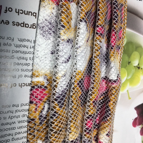 Homemade face mask - Picture 7 of 9